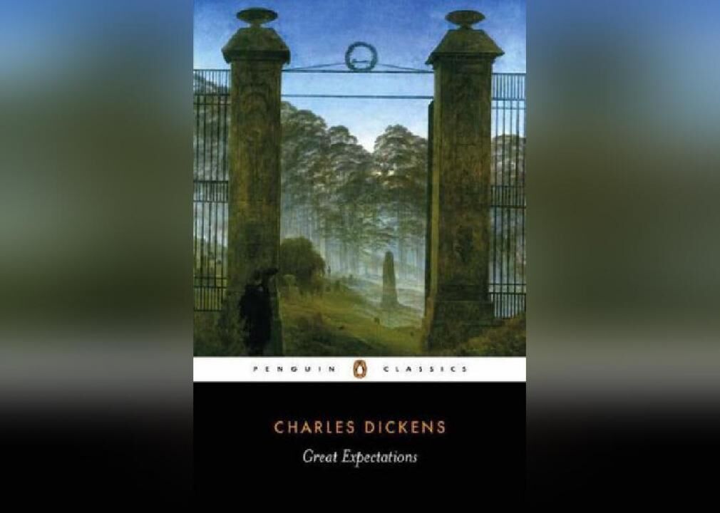 #24. Great Expectations